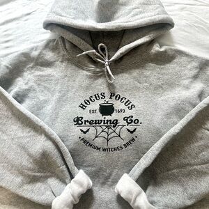 Hocus Pocus Brewing Co Hoodie